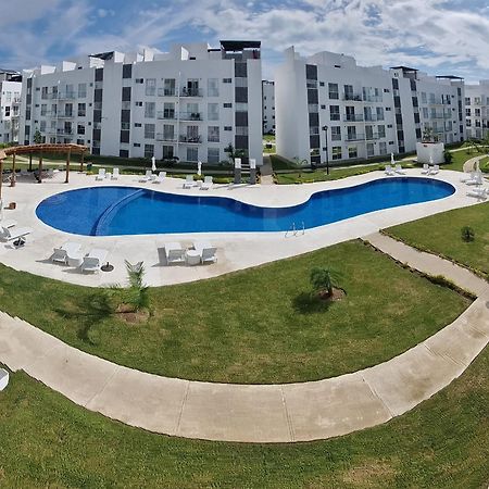 Departamento Acapulco Diamante - 2 Habitaciones Екстериор снимка