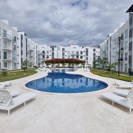 Departamento Acapulco Diamante - 2 Habitaciones Екстериор снимка