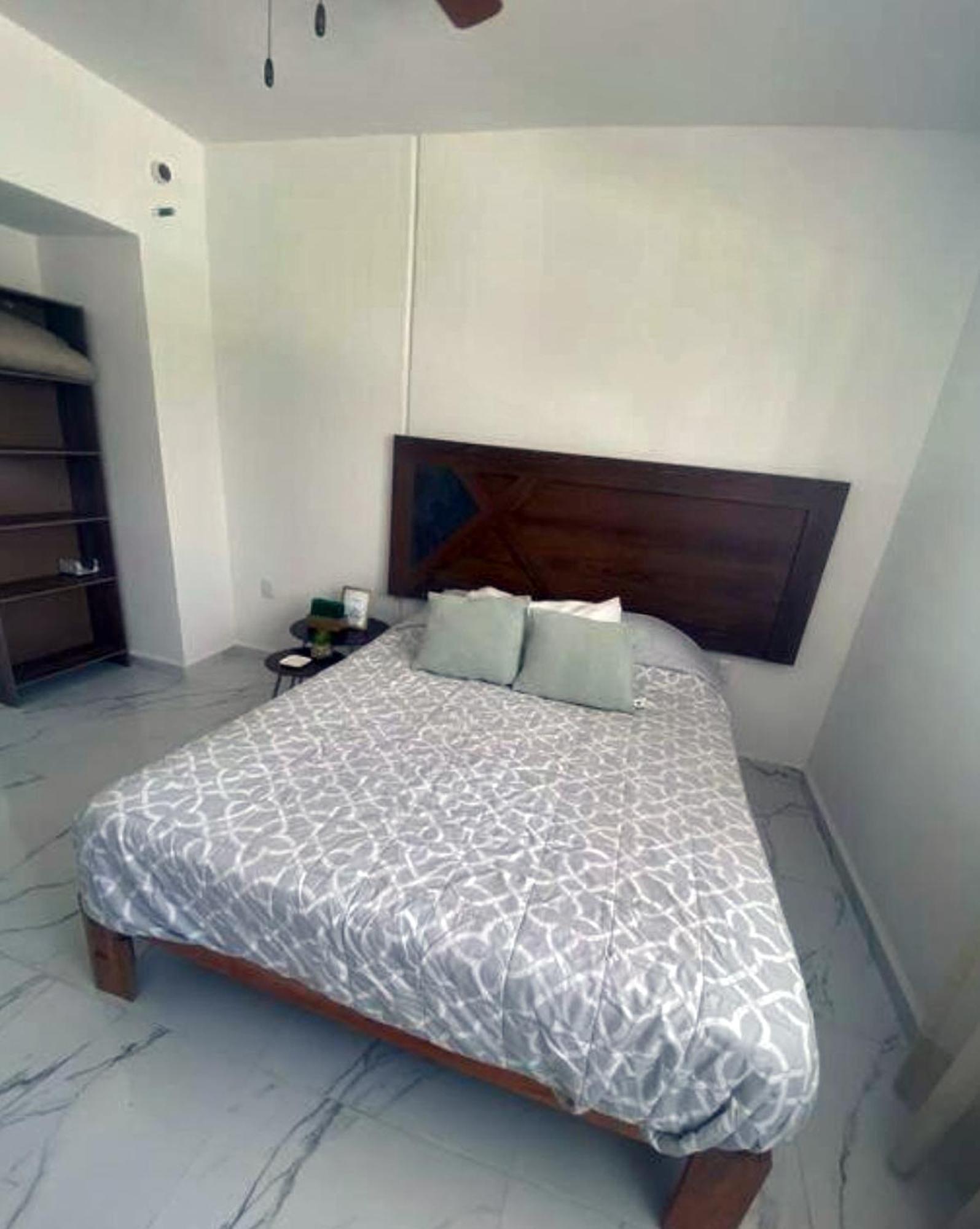 Departamento Acapulco Diamante - 2 Habitaciones Екстериор снимка