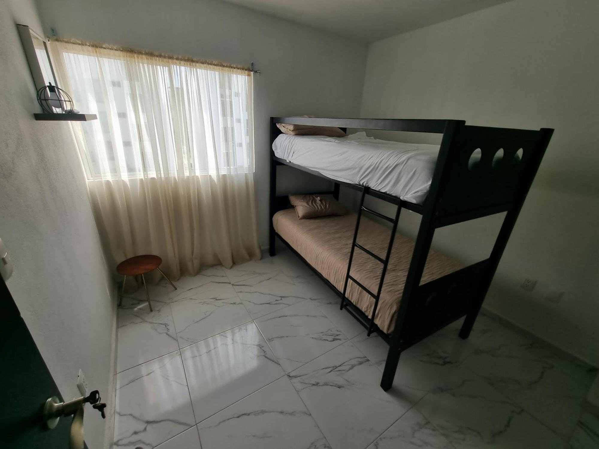 Departamento Acapulco Diamante - 2 Habitaciones Екстериор снимка