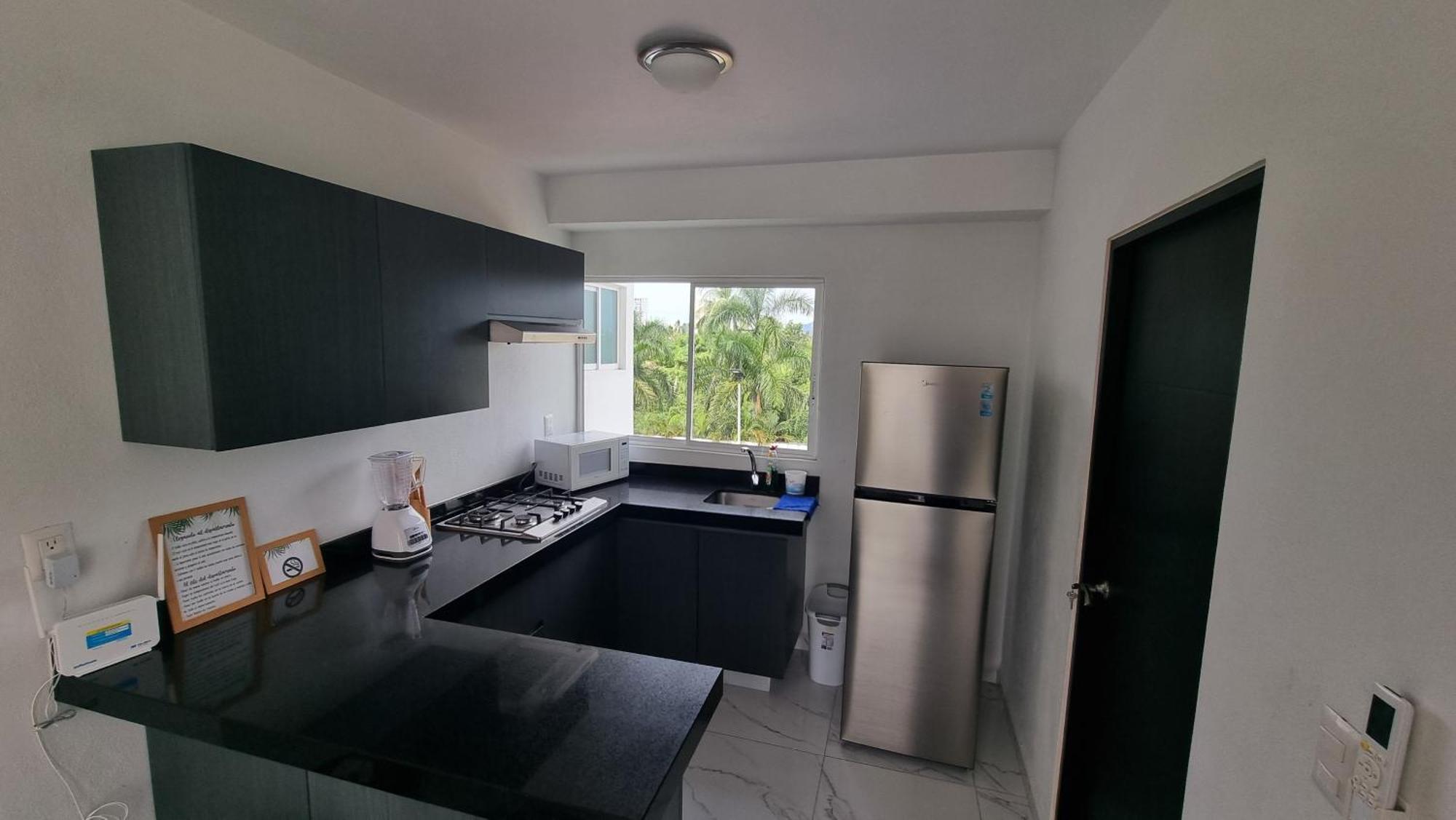 Departamento Acapulco Diamante - 2 Habitaciones Екстериор снимка